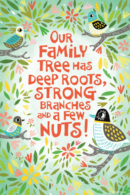 Detail Family Tree Branches Quotes Nomer 39