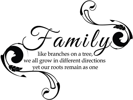 Detail Family Tree Branches Quotes Nomer 41