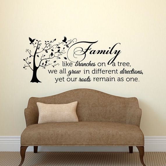 Detail Family Tree Branches Quotes Nomer 48