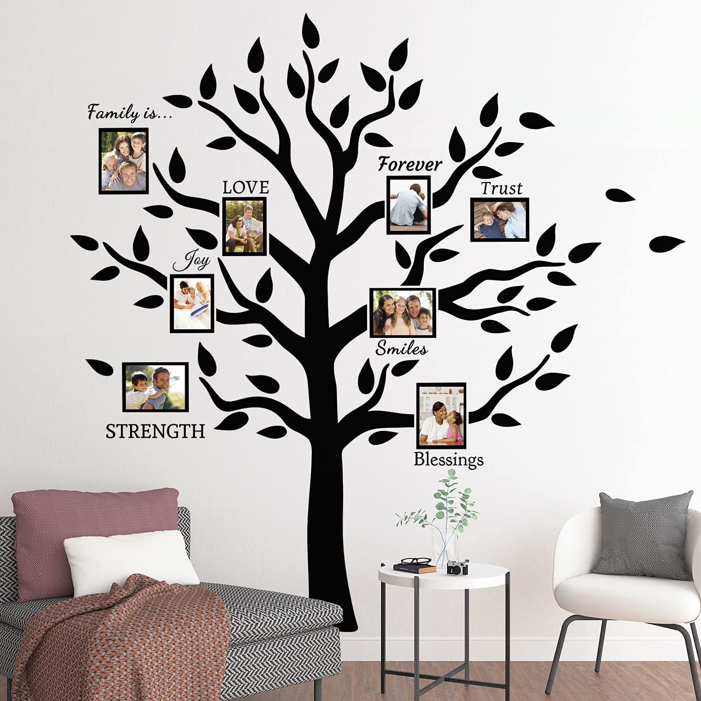 Detail Family Tree Branches Quotes Nomer 49