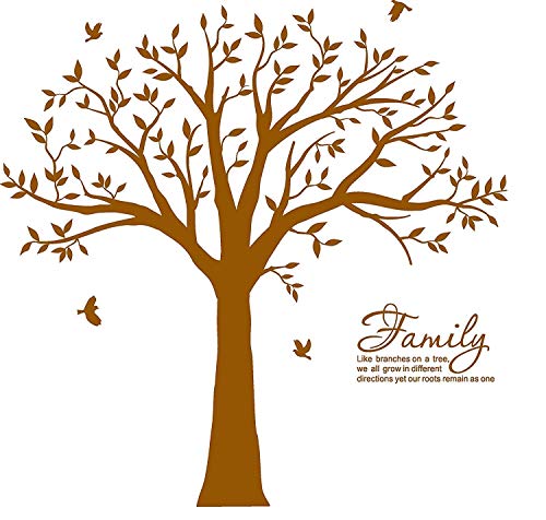 Detail Family Tree Branches Quotes Nomer 51