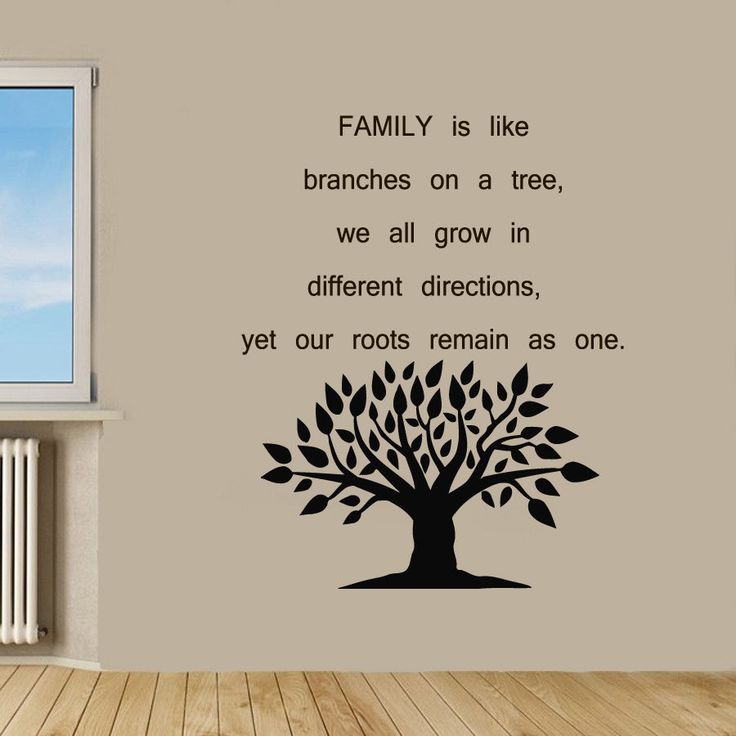 Detail Family Tree Branches Quotes Nomer 52
