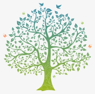 Detail Family Tree Clipart Png Nomer 14