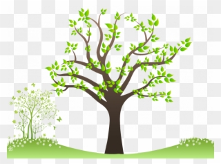 Detail Family Tree Clipart Png Nomer 37