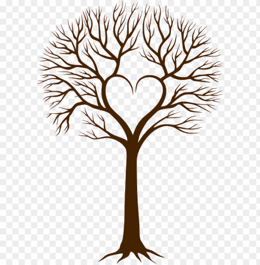 Detail Family Tree Clipart Png Nomer 5