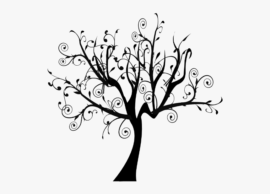 Detail Family Tree Clipart Png Nomer 39