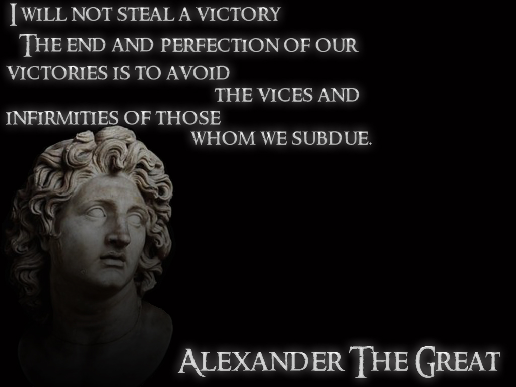 Detail Famous Ancient Greek Quotes Nomer 10