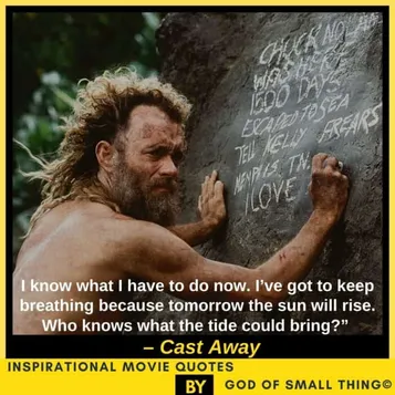 Detail Famous Inspirational Movie Quotes Nomer 33