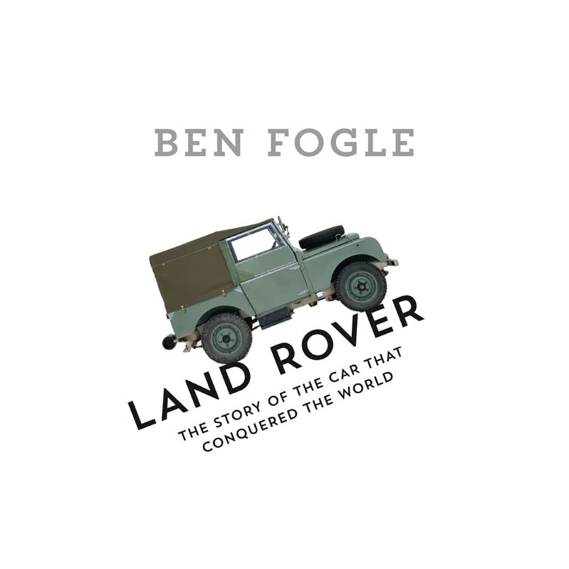 Detail Famous Land Rover Quotes Nomer 22