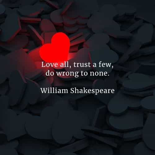 Detail Famous Love Quotes Shakespeare Nomer 14