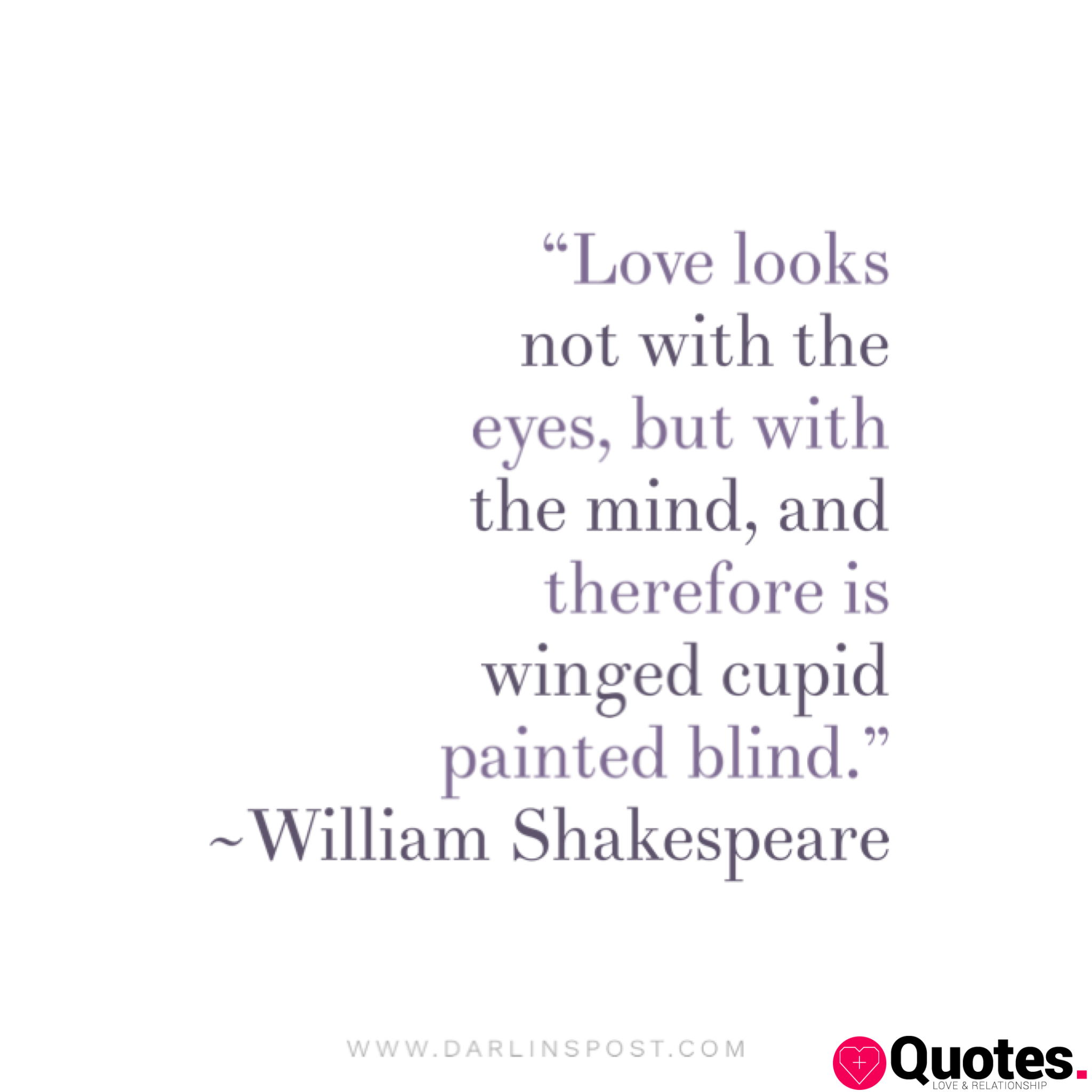 Detail Famous Love Quotes Shakespeare Nomer 18