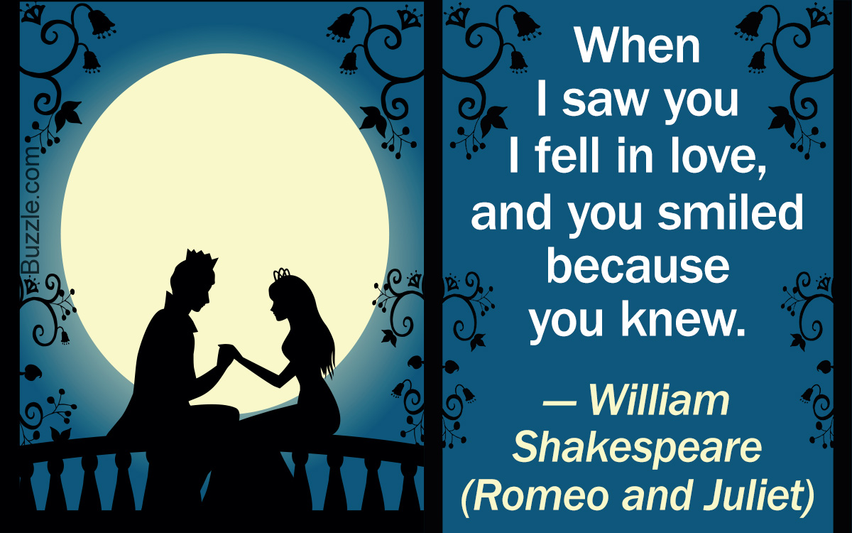 Detail Famous Love Quotes Shakespeare Nomer 40