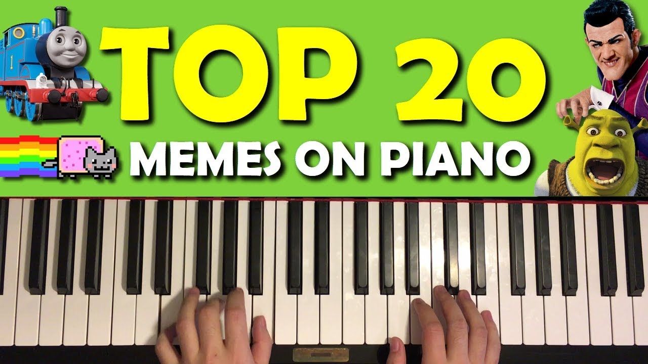 Detail Famous Meme Songs Nomer 25