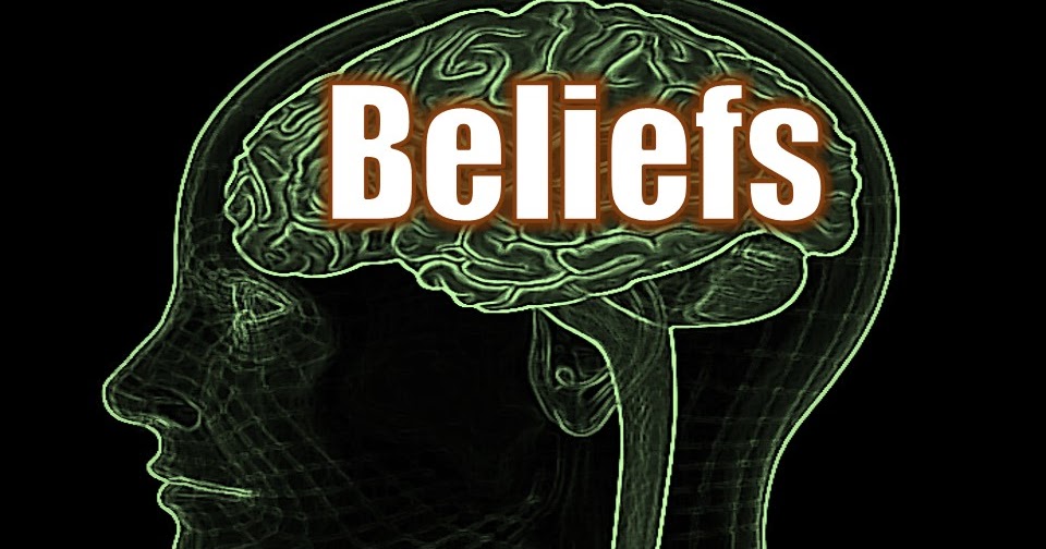 Detail Famous Quotes About Belief Nomer 23