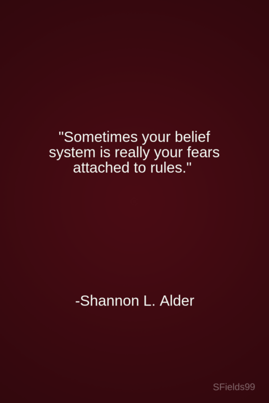 Detail Famous Quotes About Belief Nomer 26