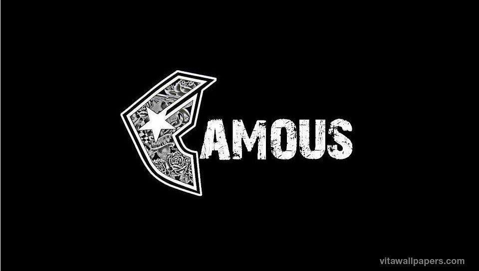 Detail Famous Stars And Straps Logo Wallpaper Nomer 26