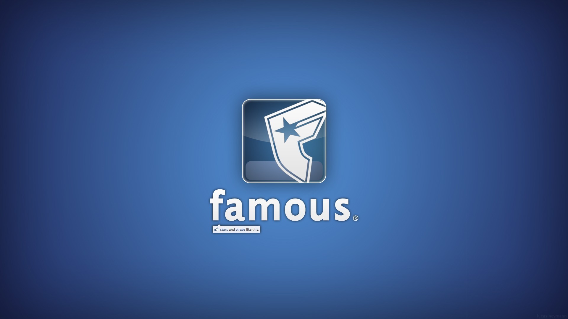 Detail Famous Stars And Straps Logo Wallpaper Nomer 42