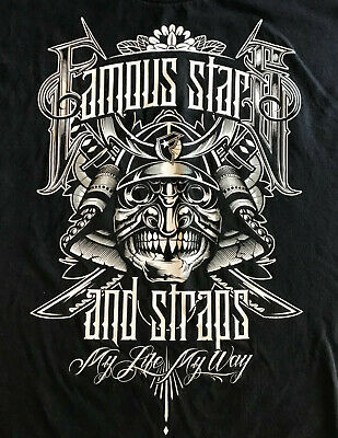 Detail Famous Stars And Straps Logo Wallpaper Nomer 51