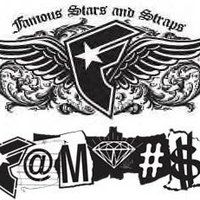 Detail Famous Stars And Straps Logo Wallpaper Nomer 52