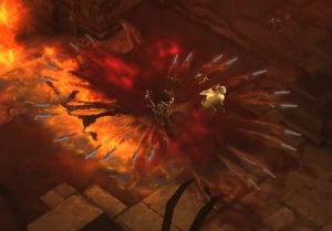 Detail Fan Of Knives Diablo 3 Nomer 3