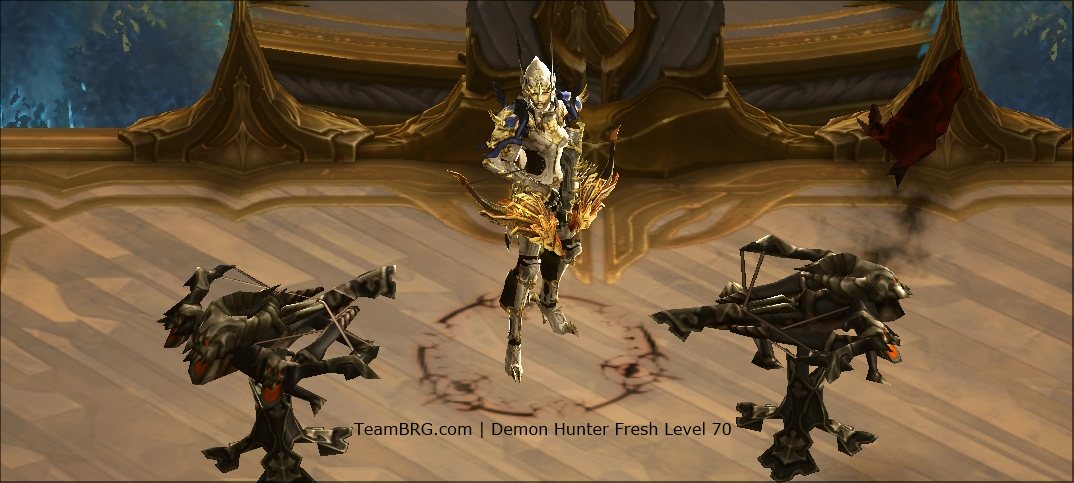 Detail Fan Of Knives Diablo 3 Nomer 44