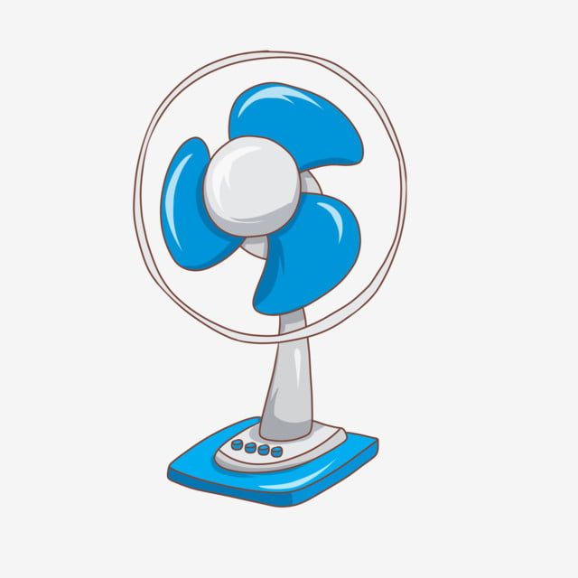 Detail Fan Transparent Background Nomer 55