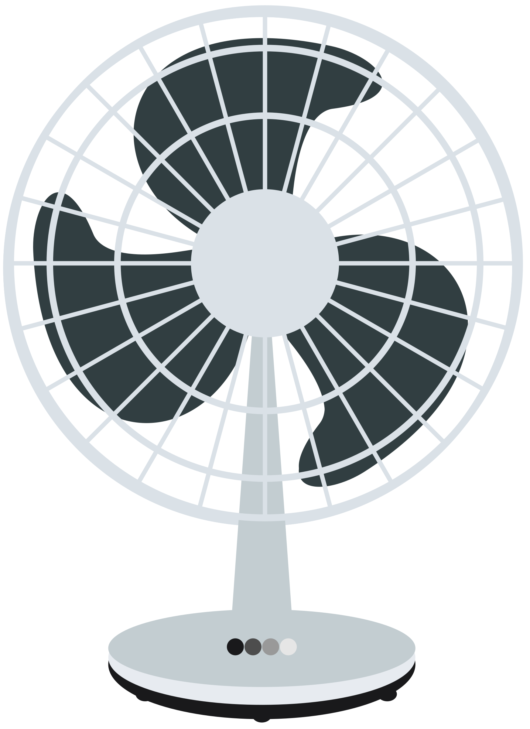 Detail Fan Transparent Background Nomer 7