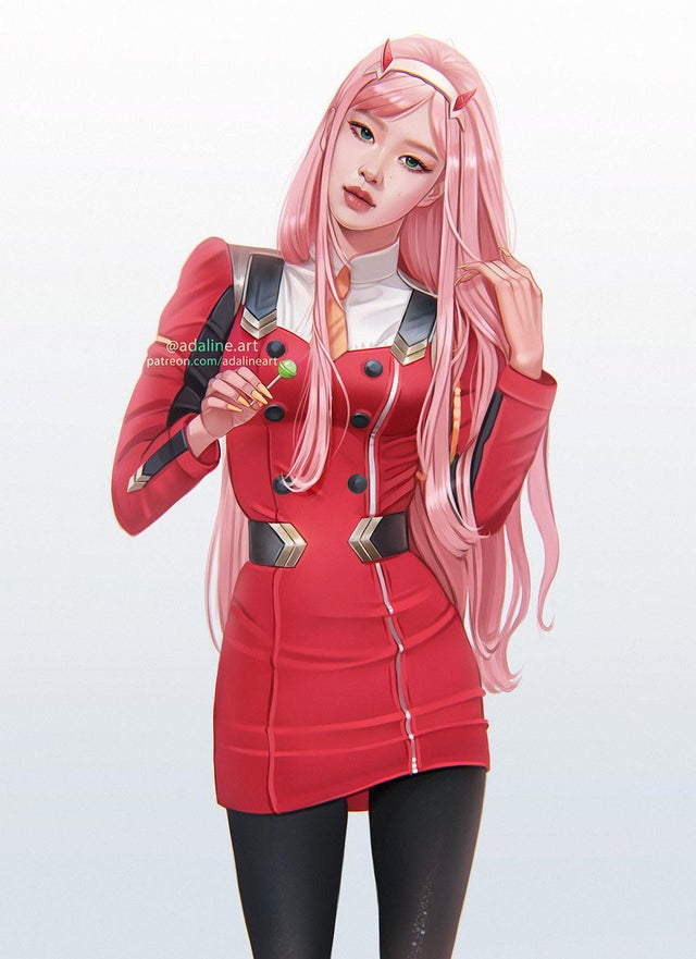 Detail Fanart Blackpink Nomer 23