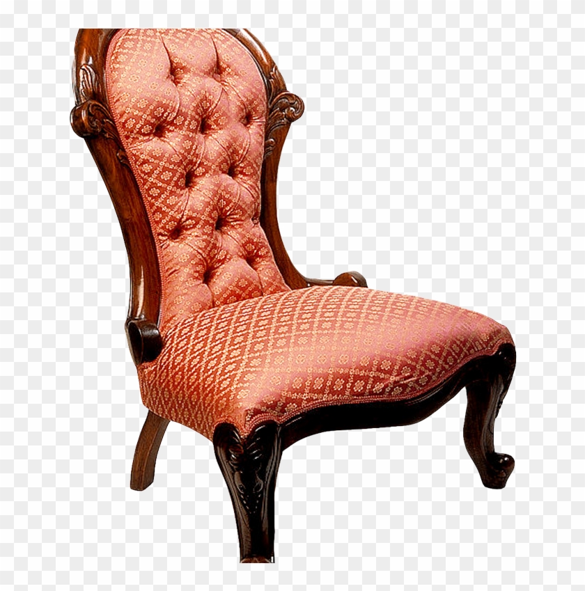 Detail Fancy Chair Png Nomer 11