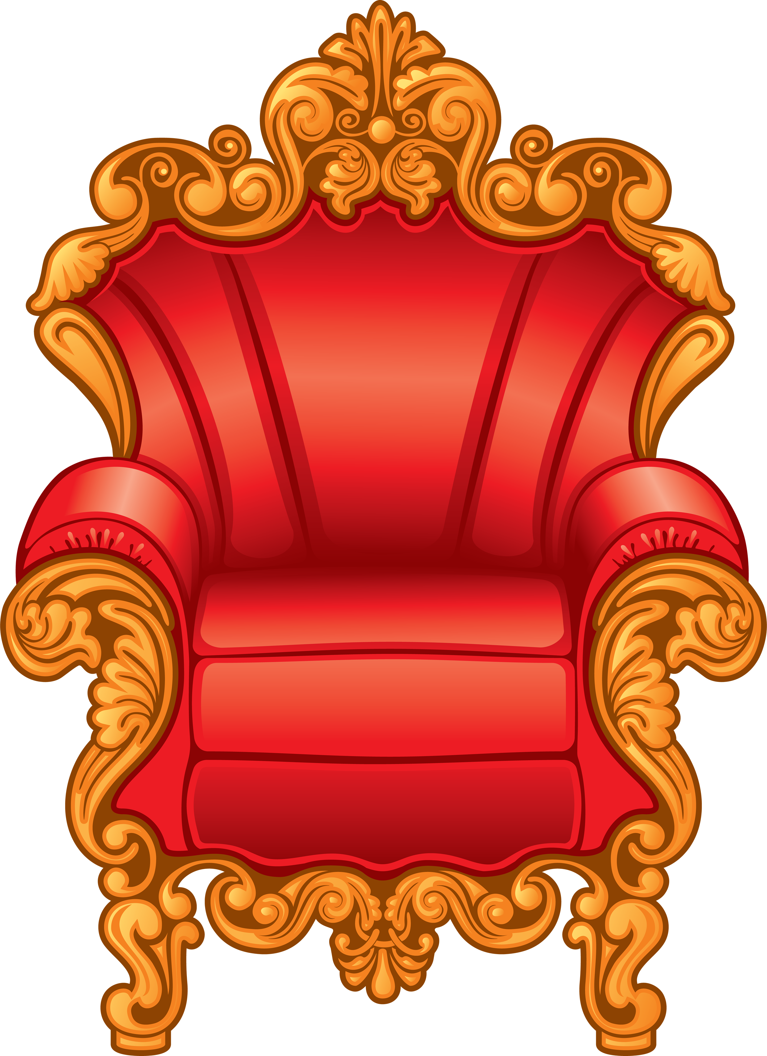 Detail Fancy Chair Png Nomer 17