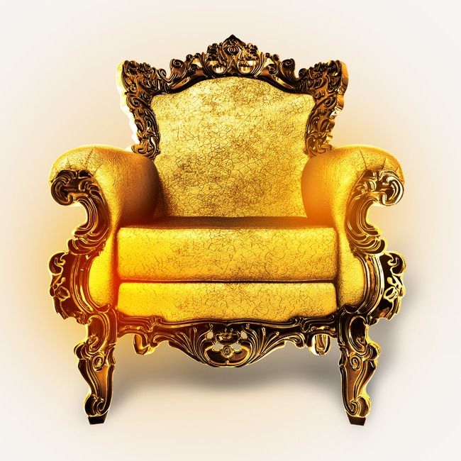 Detail Fancy Chair Png Nomer 20