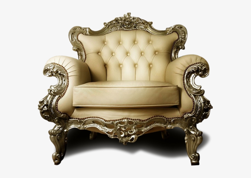 Detail Fancy Chair Png Nomer 4