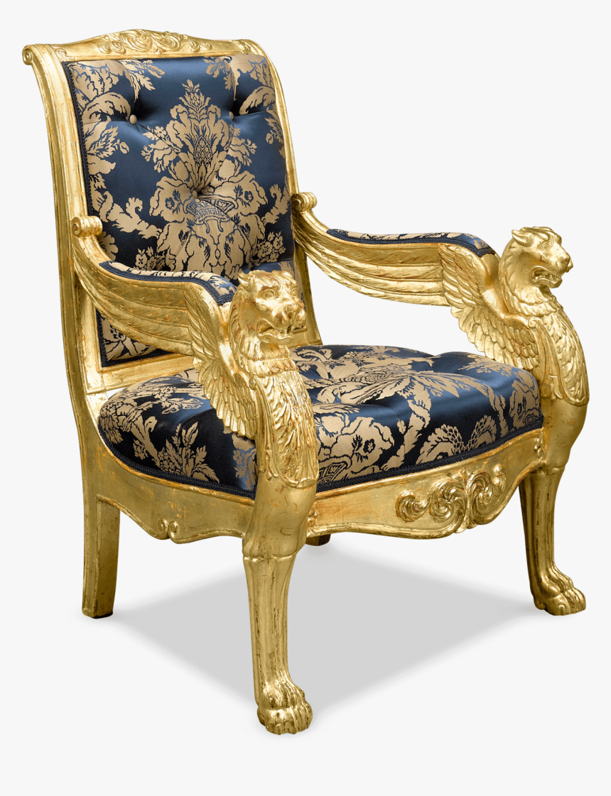 Detail Fancy Chair Png Nomer 44