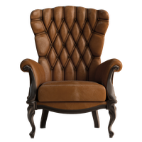 Detail Fancy Chair Png Nomer 49