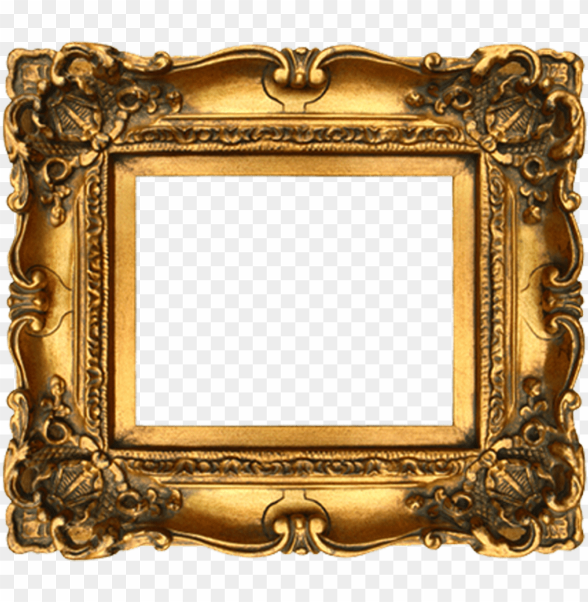 Detail Fancy Frame Png Nomer 2