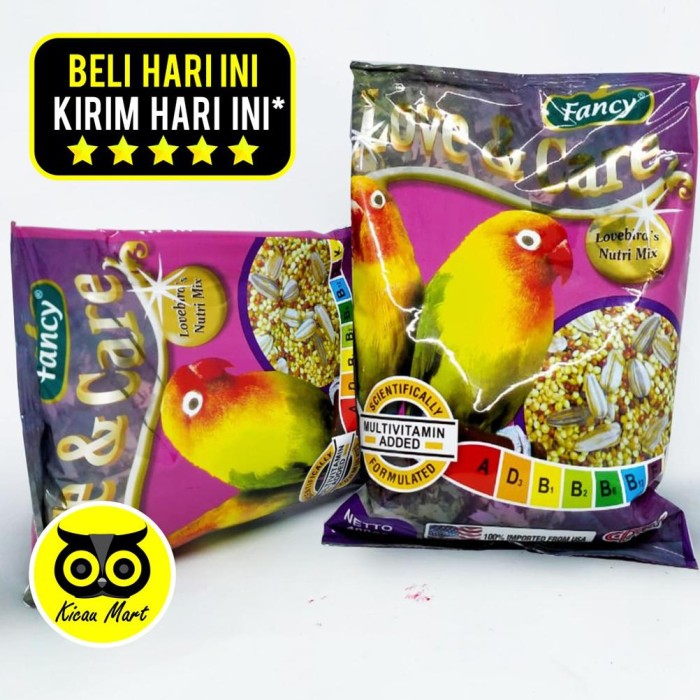 Detail Fancy Makanan Burung Nomer 37