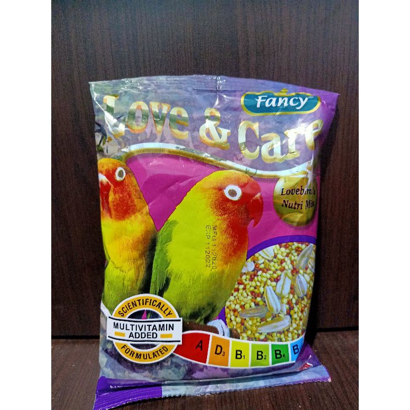 Detail Fancy Makanan Burung Nomer 40