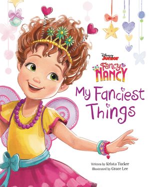 Detail Fancy Nancy Clancy Png Nomer 49