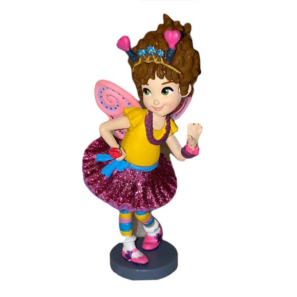 Detail Fancy Nancy Video Game Nomer 25