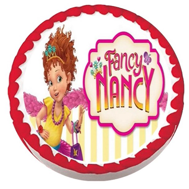 Detail Fancy Nancy Video Game Nomer 6