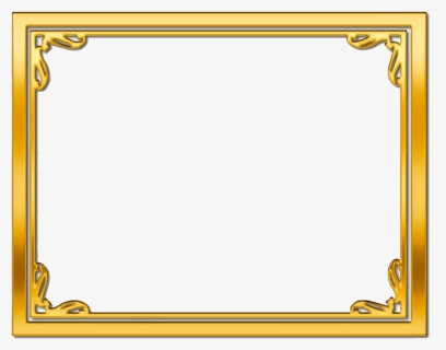 Detail Fancy Picture Frame Png Nomer 18