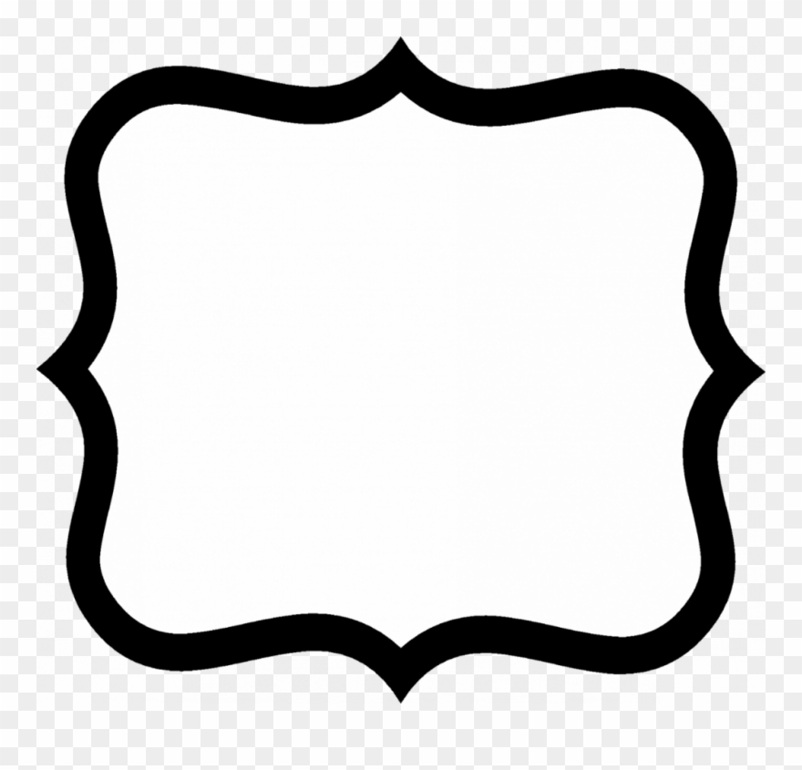 Detail Fancy Shape Png Nomer 2