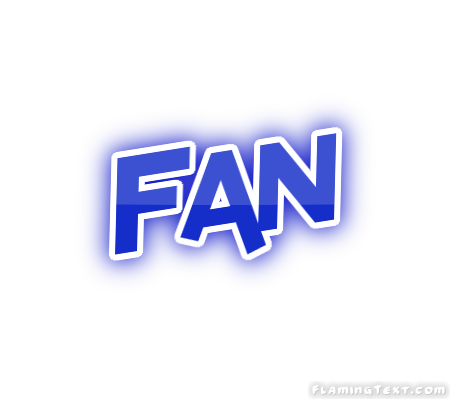 Detail Fans Logo Nomer 11
