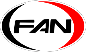 Detail Fans Logo Nomer 27