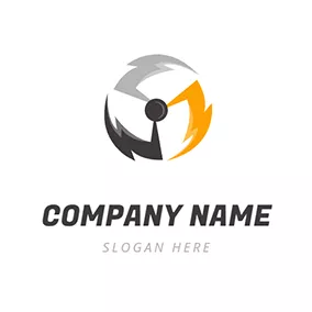 Detail Fans Logo Nomer 29
