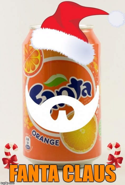 Detail Fanta Claus Nomer 18