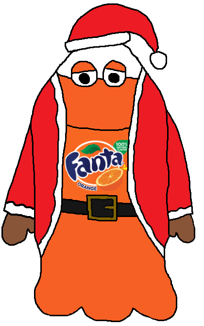 Detail Fanta Claus Nomer 3