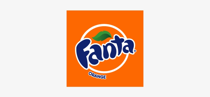 Detail Fanta Logo Transparent Nomer 5