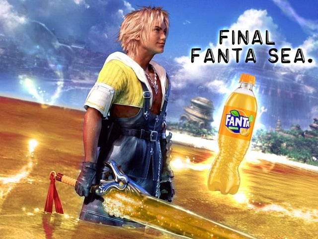 Detail Fanta Sea Meme Nomer 16