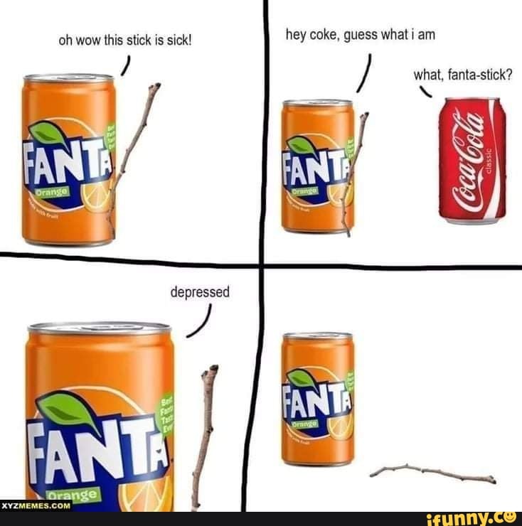 Detail Fanta Stick Meme Nomer 17